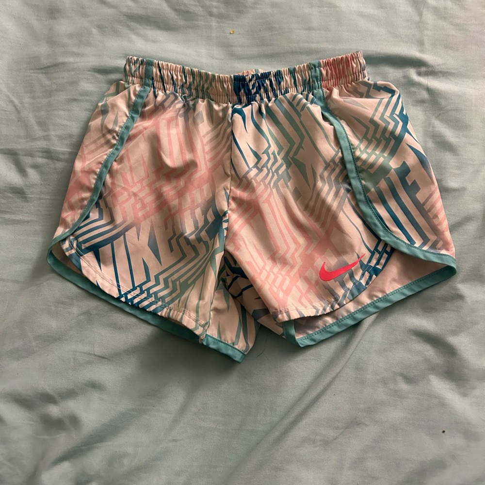 Girls Nike shorts